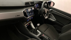 Audi Q3 35 TFSI Sport 5dr Petrol Estate